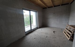 Casa Duplex |Semifinisata | Dezmir - Poză 3