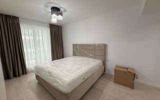 Apartament 2 Camere | Mobilat Utilat | Complex nou | Paza 24/7 - Poză 7