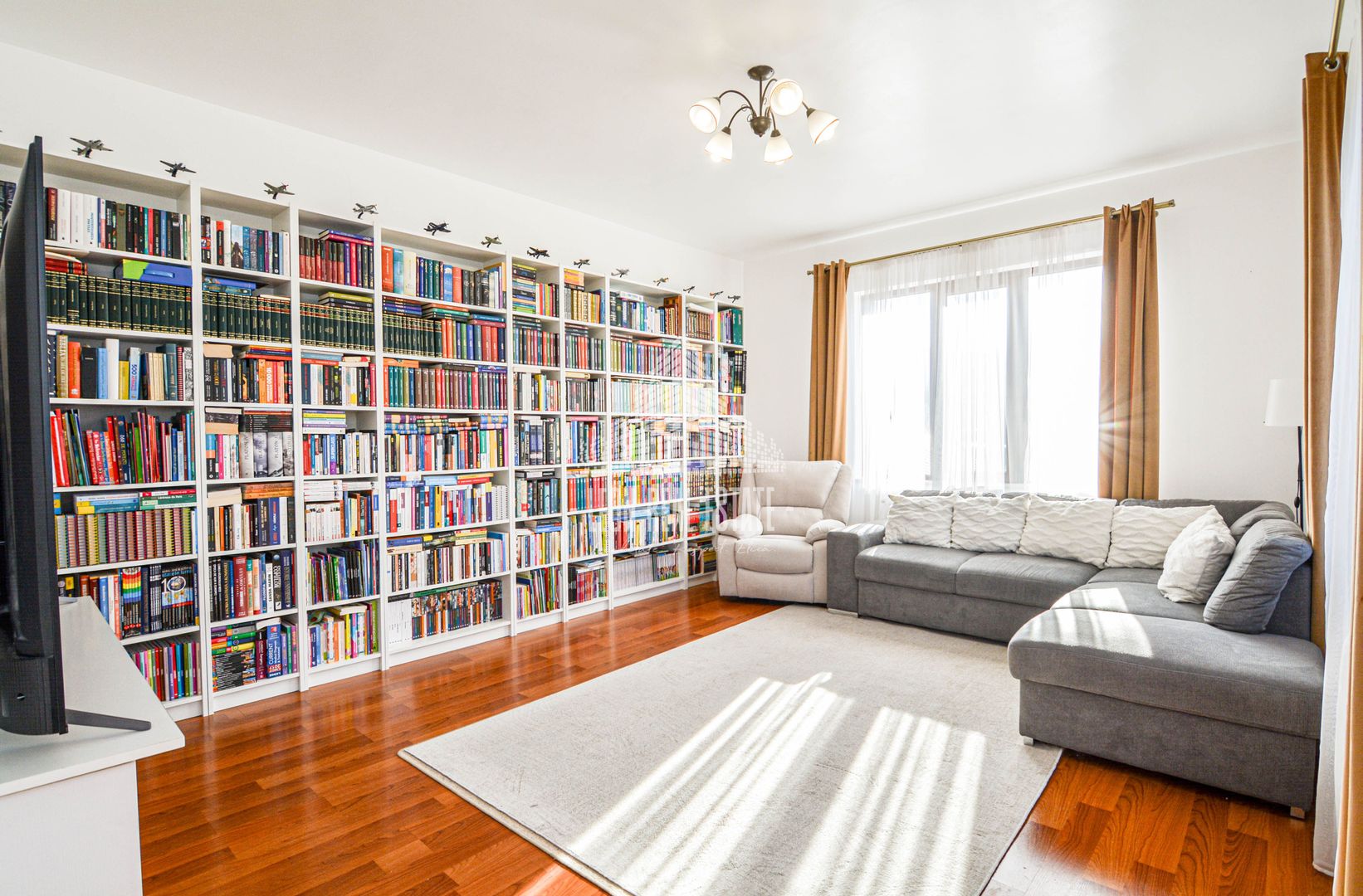 Casă individuală modernă, complet mobilată, în Florești – Cluj - Poză 15