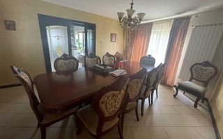 Vila Visan cu acces rapid si dinspre Hlincea, model deosebit, nu rata - Poză 6