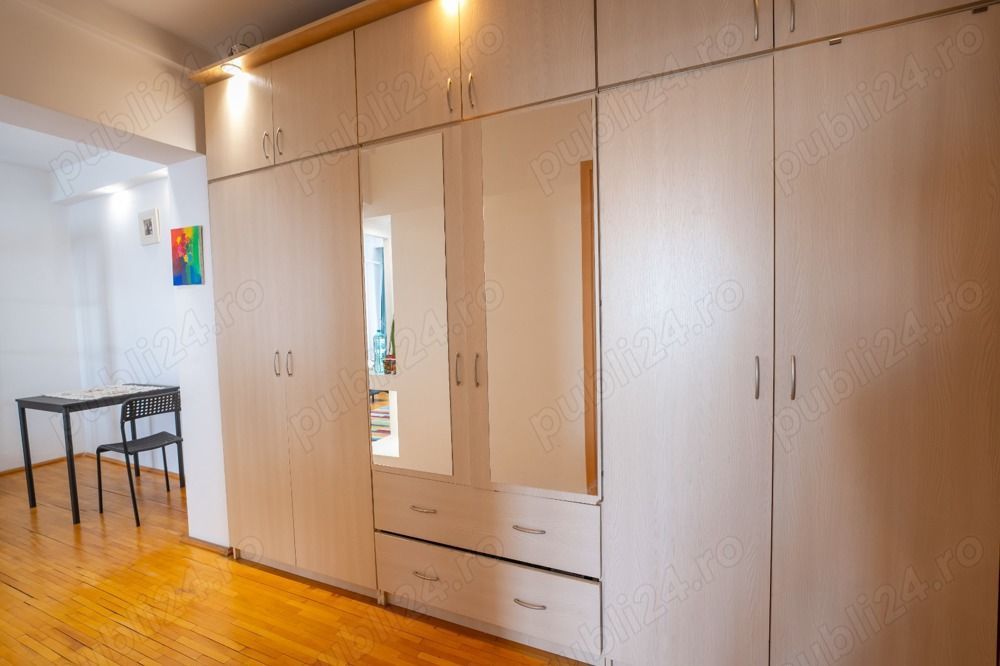 Apartament  3 camere Berceni Spitalul de Geriatrie - Poză 7