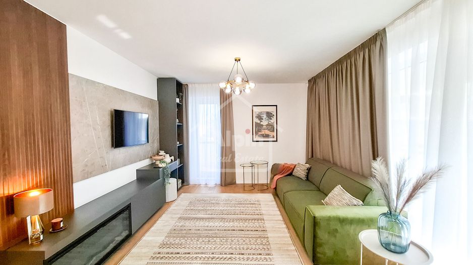 Locatie Premium I Blumana - Poză 1