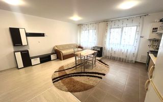 2 camere open-space, Parcare, Cartier Manastur, Zona Campului - Poză 3