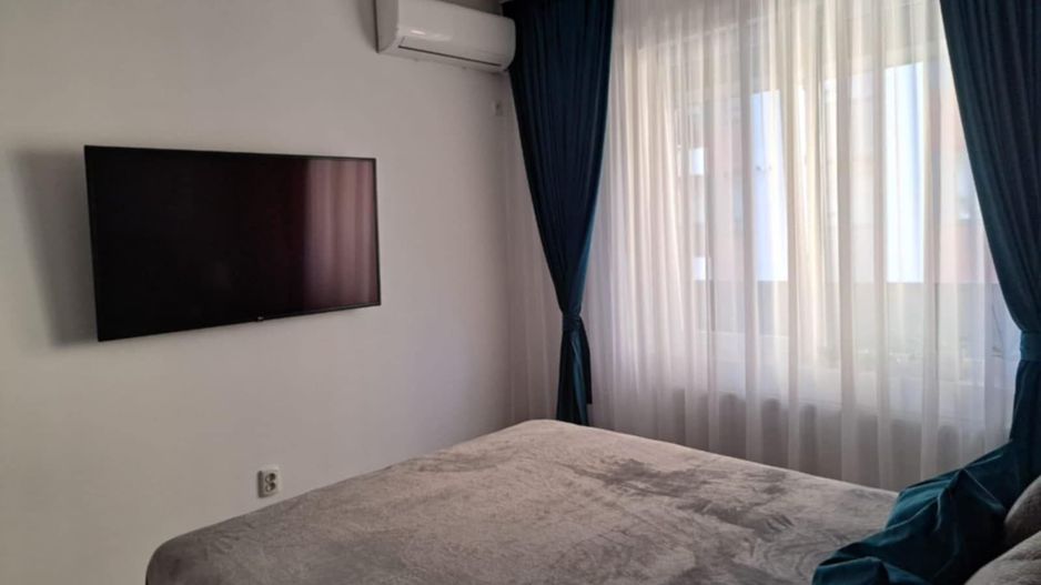 Garsoniera LUX 40mp Militari Residence-Chiajna T634 - Poză 7
