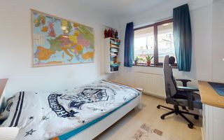 Apartament 4 camere + curte proprie Locatie excelenta – Brancoveanu - Poză 30