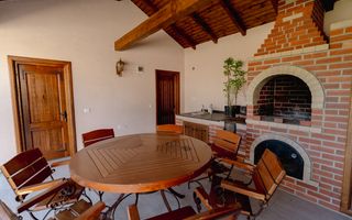 Casa Individuala - Vladesti - Teren de 1780 mp - Poză 30