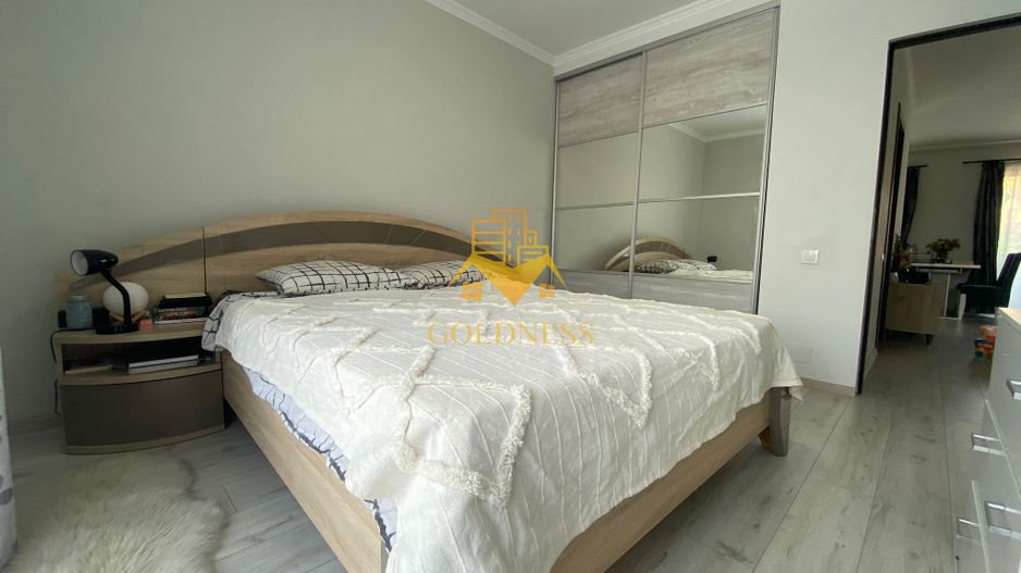 3 camere, parcare, bloc nou, Grigorescu Zona Donath, Taietura Turcului - Poză 3