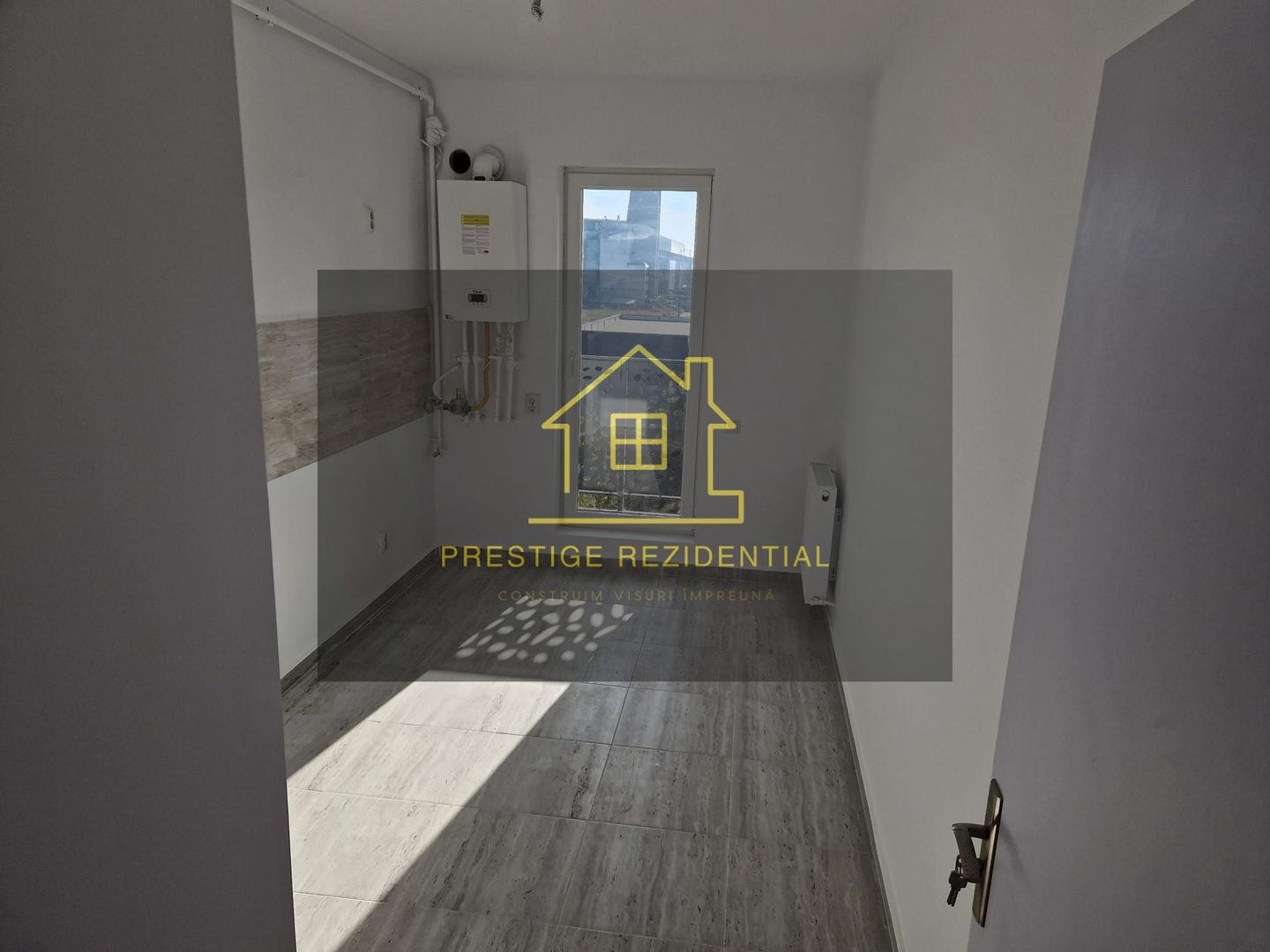 Apartament 3 cam,Finalizat, Direct Dez , Titan-Ozana - Poză 5