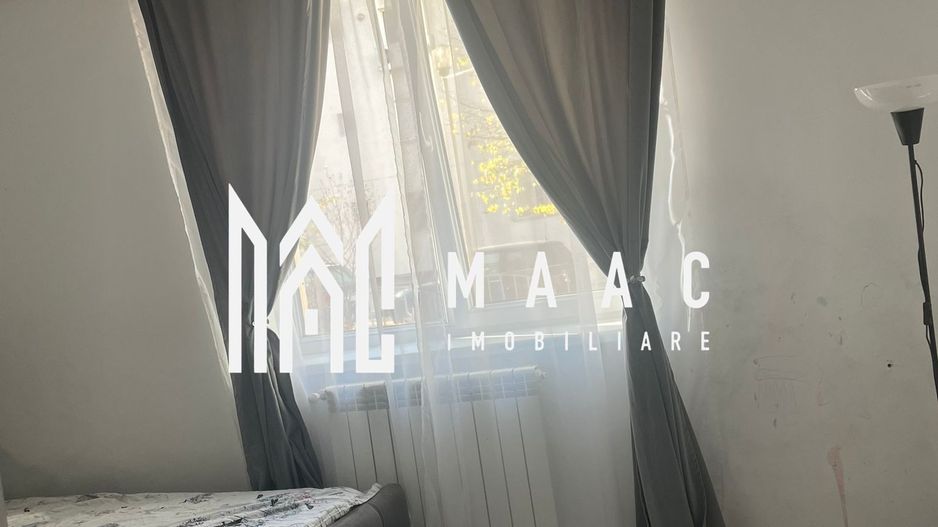 APARTAMENT |2 CAMERE|CENTRU|50 MPU|LOC PARCARE| - Poză 3