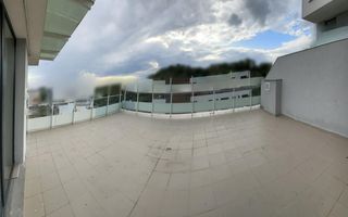 Apartament 63mp cu terasă spectaculoasă – lux, lumină și liniște, Grigorescu!! - Poză 12