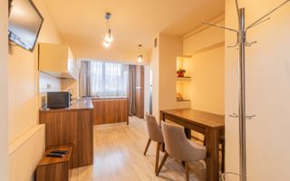 Apartament 2camere B-dul Garii vis-a-vis de Sala Sporturilor - Poză 7