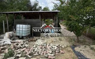 NECTORA IMOB-Teren Intravilan Str. Piersicilor, Fundatie, Utilitati - Poză 12