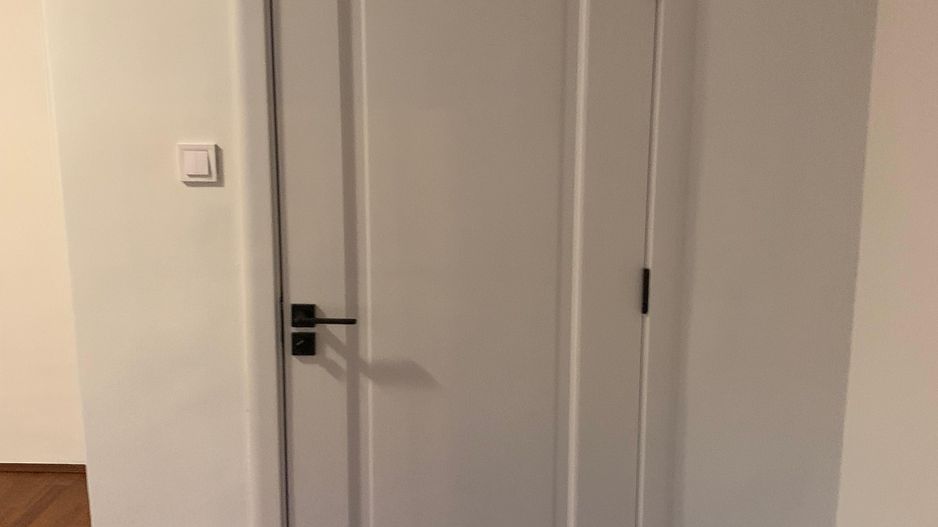 Vanzare 3 Camere Mall Vitan, Încălzire în pardoseală, Lângă Grădiniță și Școli - Poză 10