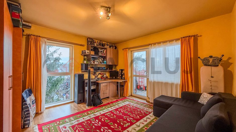 Apartament 2 camere | Etaj 1 | Zona Plevnei - Poză 3