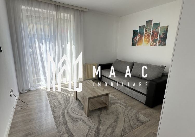 Apartament 1 Camera I Decomandat I Parter I Alma-Turnisor - Poză 2