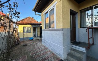 Vanzare casa individuala, teren 500 mp, zona strazii Blajului - Poză 3