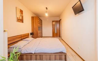 Apartament 2camere B-dul Garii vis-a-vis de Sala Sporturilor - Poză 10