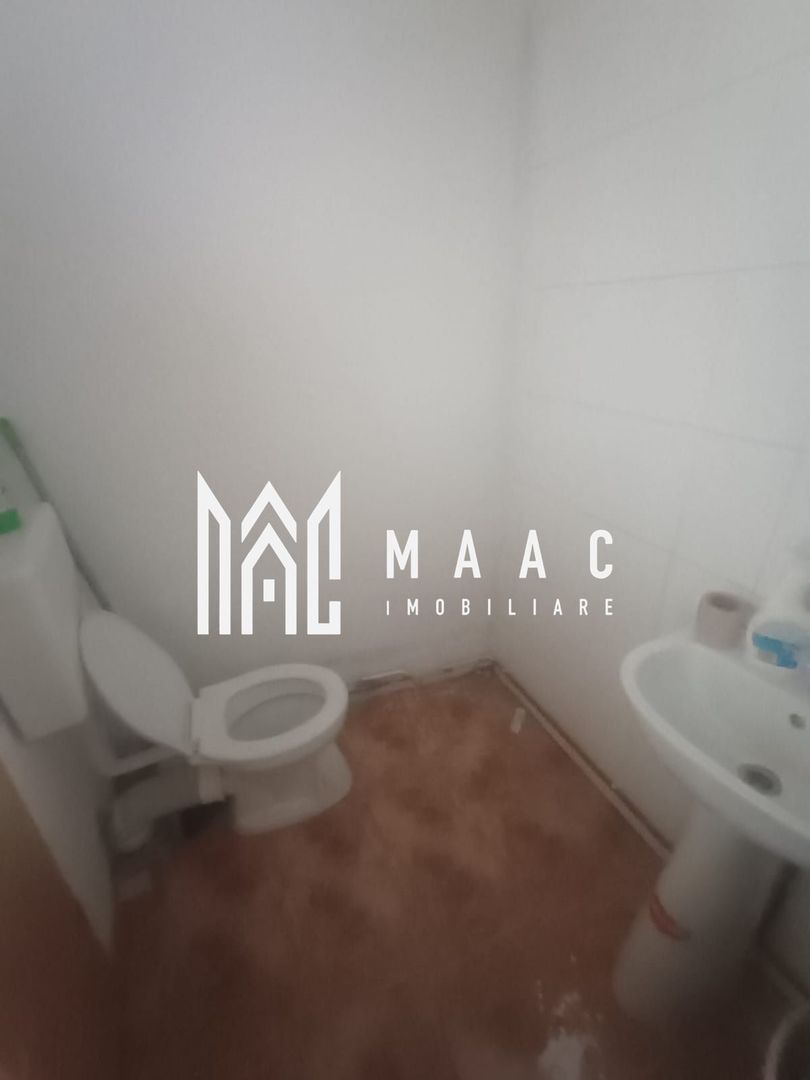 Spatiu comercial /birouri I Parter I 45MP I Terezian - Poză 5