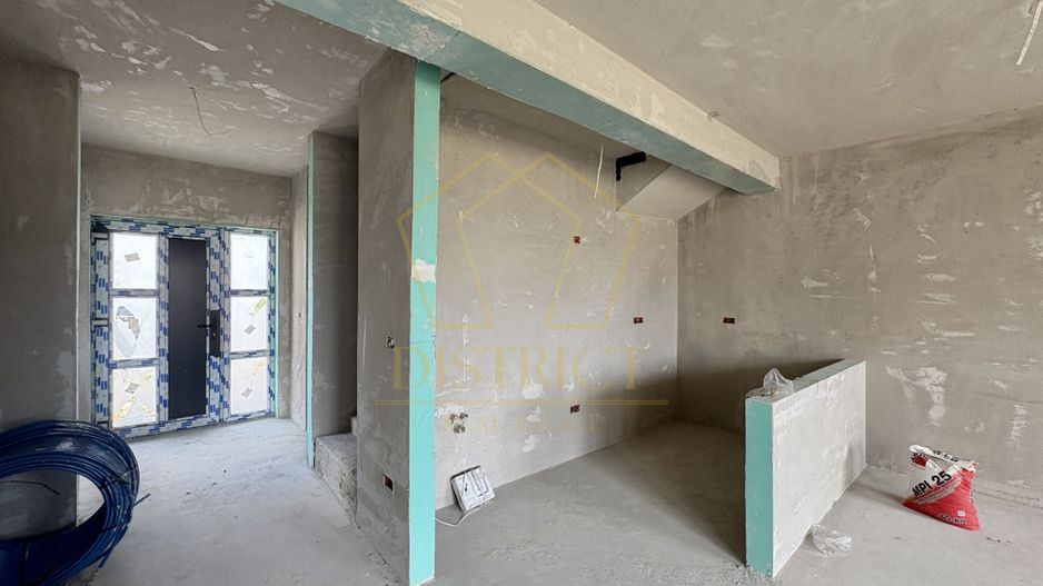 Duplex modern cu 4 camere si 3 bai | Mosnita Noua | VALERY - Poză 5
