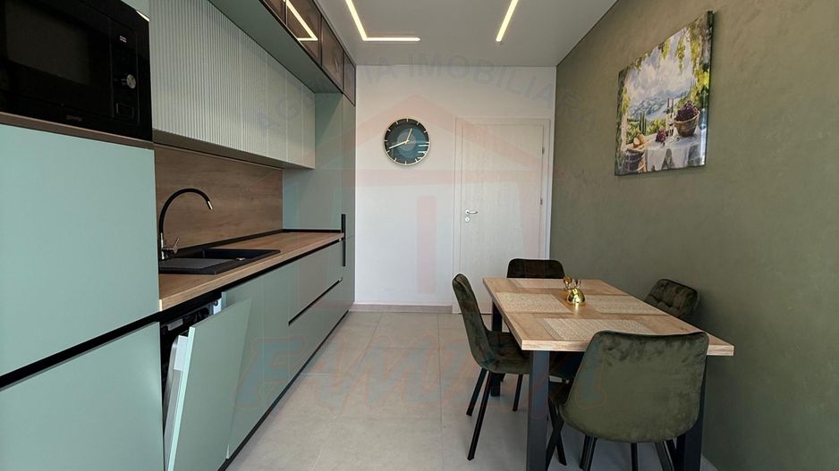 🏡 APARTAMENT 2 CAMERE DE ÎNCHIRIAT | BLOC NOU | PRIMA ÎNCHIRIERE - Poză 11