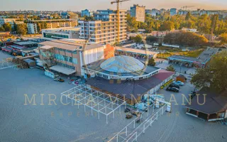 Stațiunea Mamaia - Vânzare Complex Comercial Cleopatra - Poză 20