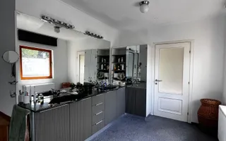Reședință exclusivistă cu deschidere la Lacul Scroviștea - Poză 31