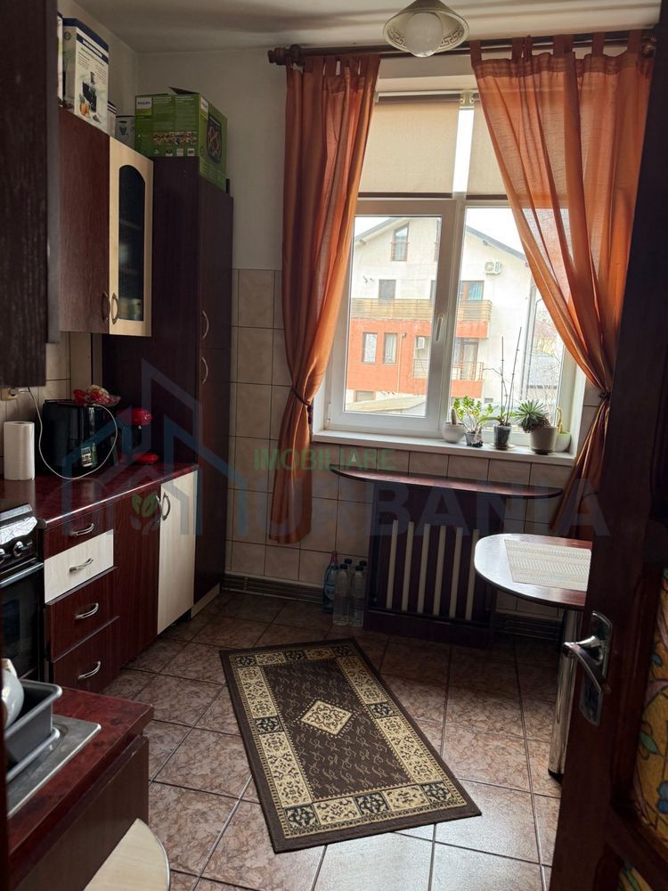 Apartament de închiriat în zona Copou, lângă blocurile rusești - Poză 1