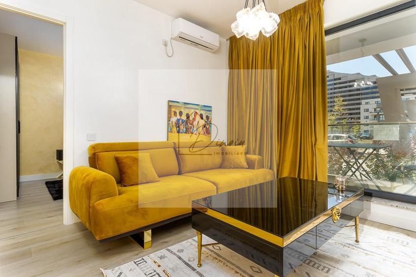 Apartament 2 camere Onix Residence I 2 bai I Comision 0% - Poză 1
