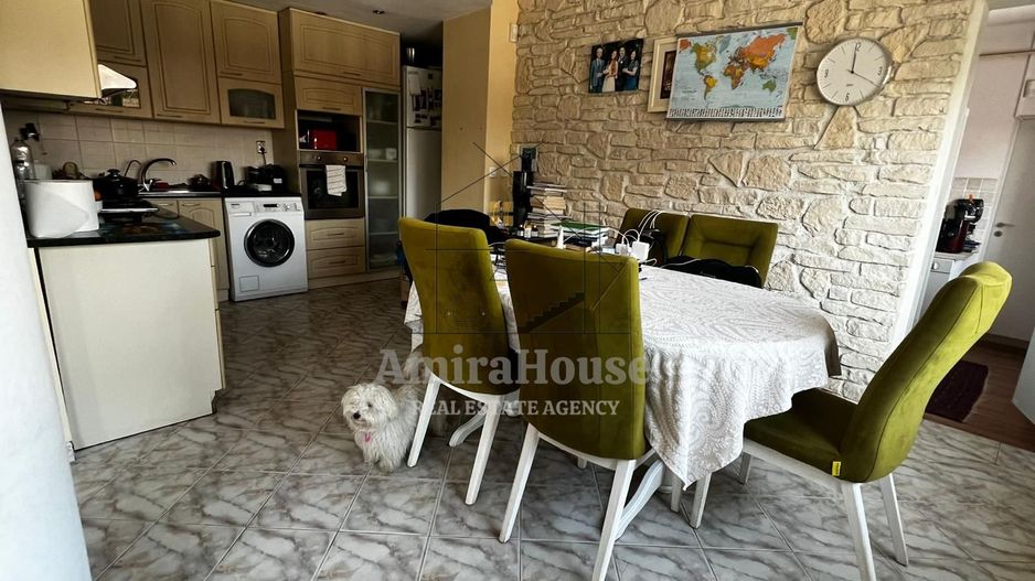 Casa individuala teren 1300 mp si 370 mp utili in cartierul Marasti - Poză 17