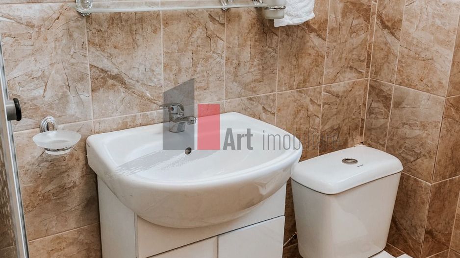 Apartament 4 camere  - Blv. Carol I - Poză 18