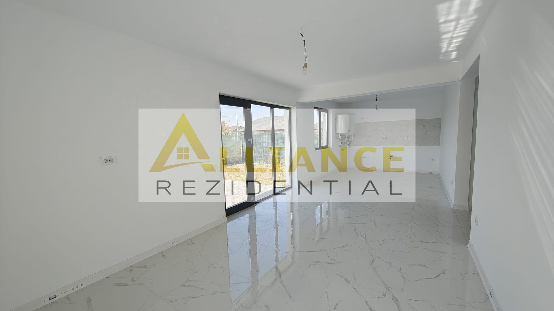 Casa 4 camere | 79 mp utili | Teren 315 mp | Incalzire pardoseala - Poză 6