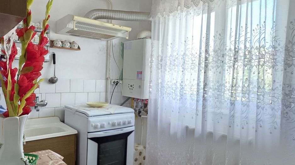 Garsonieră 21 mp, etaj 4, VASLUI zona KOGALNICEANU; - Poză 4