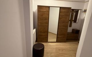 Apartament 1 Cameră – Mobilat, Etaj 1 pe Republicii - Poză 9