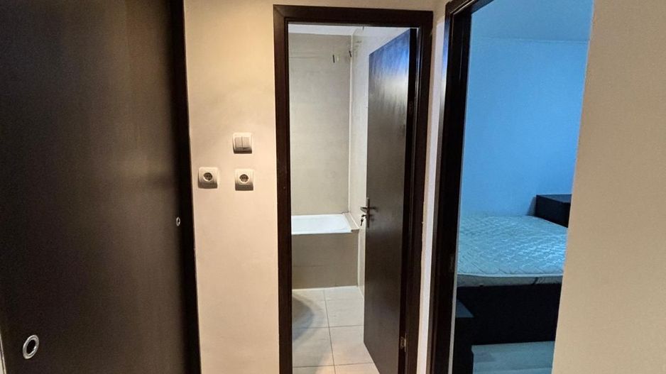 Garsonieră 34 mp – Calea Rahovei, lângă Piața Rahova – mobilată, - Poză 7