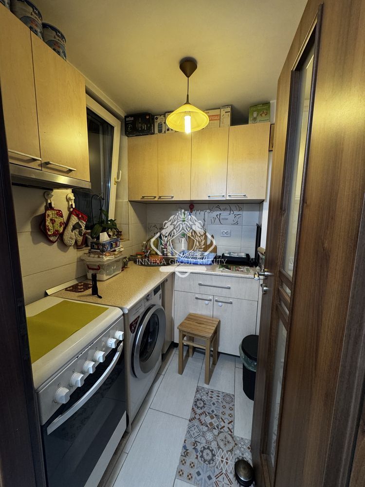 Apartament 2 camere - parter I Prelungirea Ghencea - Poză 5