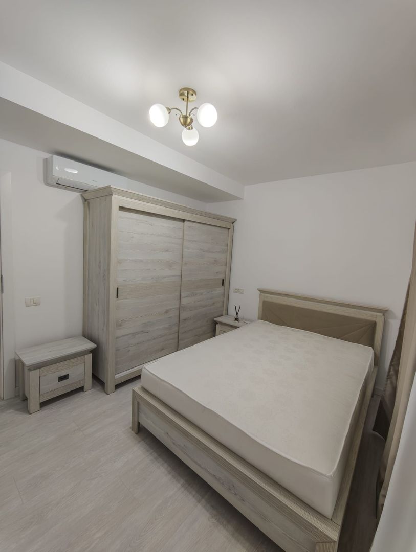 AP. 2 CAMERE DECEBAL, PRIMA INCHIRIERE, PARCARE, INCALZIRE PARDOSEALA - Poză 10