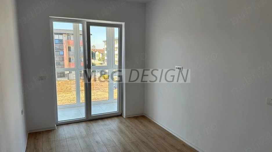 Apartamente 2 camere  bloc nou - Poză 4