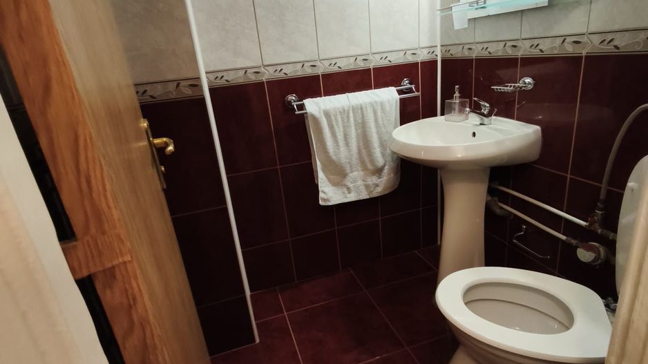3 Camere  de Inchiriat |  decomandat | mobilat  | 13 Septembrie- Prosper - Poză 13