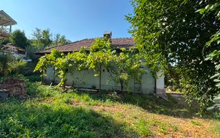 Casă de vânzare | Zona Goranu | Teren 1300 mp | Investitie - Poză 9