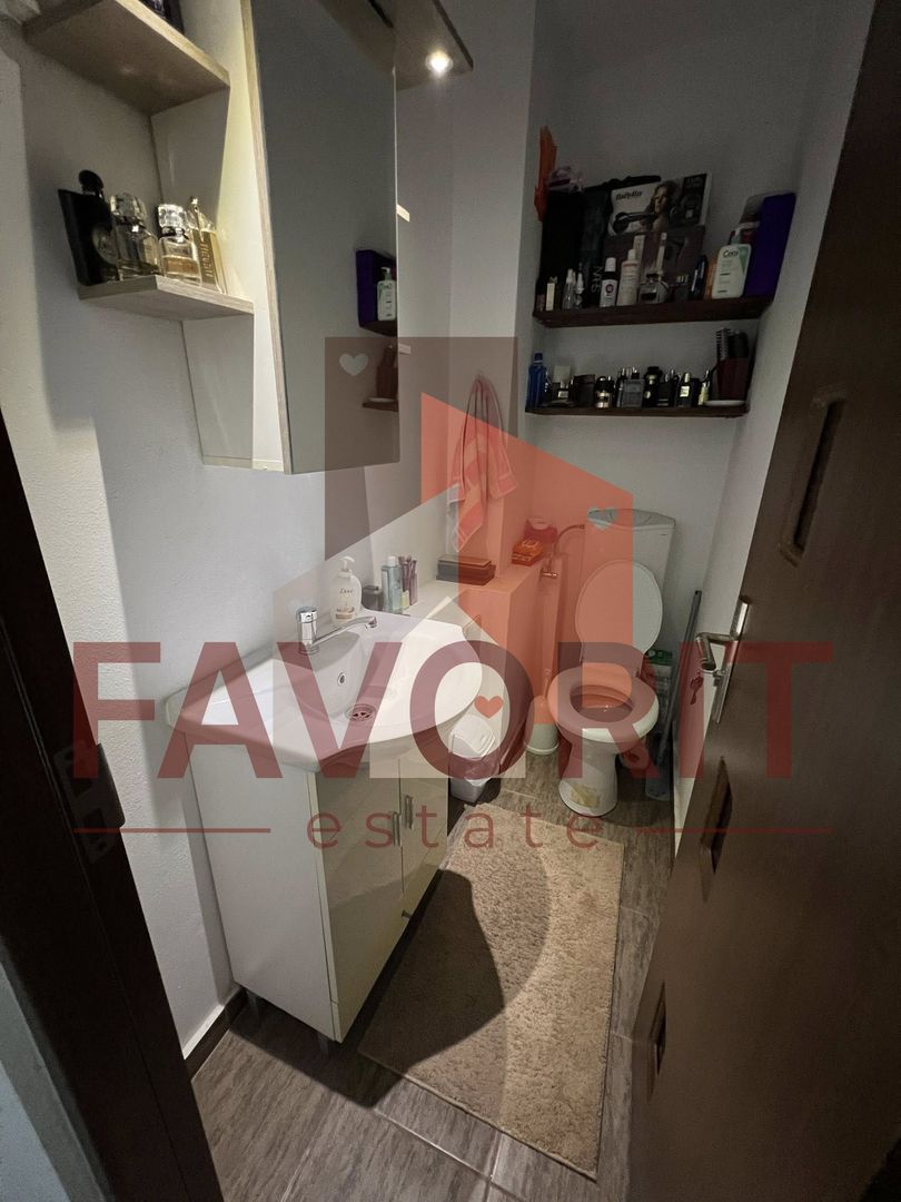 Apartament 3 camere | 2 Bai | 70 Mp | Zona Lipovei - Poză 8