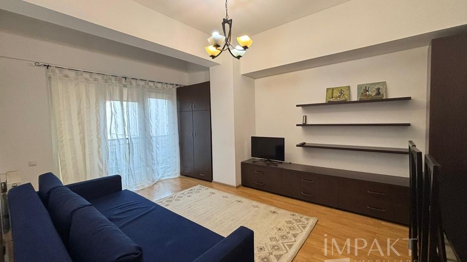 Apartament cu 2 camere de vanzare, zona Centrala! - Poză 1
