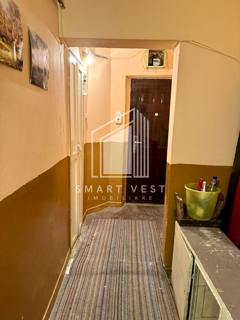 Apartament 3 camere | 73 mp | Micro 16 - Poză 15