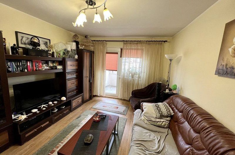 Apartament de inchiriat cu 2 camere, str Vulturului - Poză 1