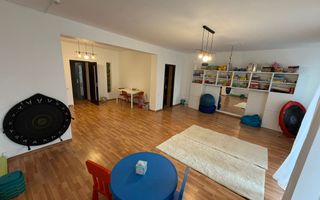 Cladire birouri ultracentral - multiple destinatii ( office/clinica ) - Poză 10