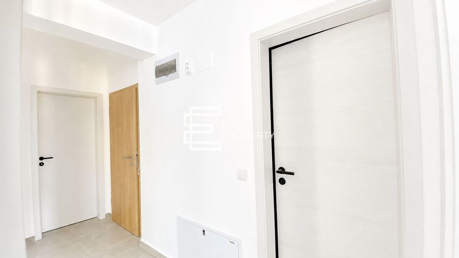 Apartament 3 camere | Gradina 50 mp| Bloc tip vilă | Cristian | Comision 0% - Poză 2