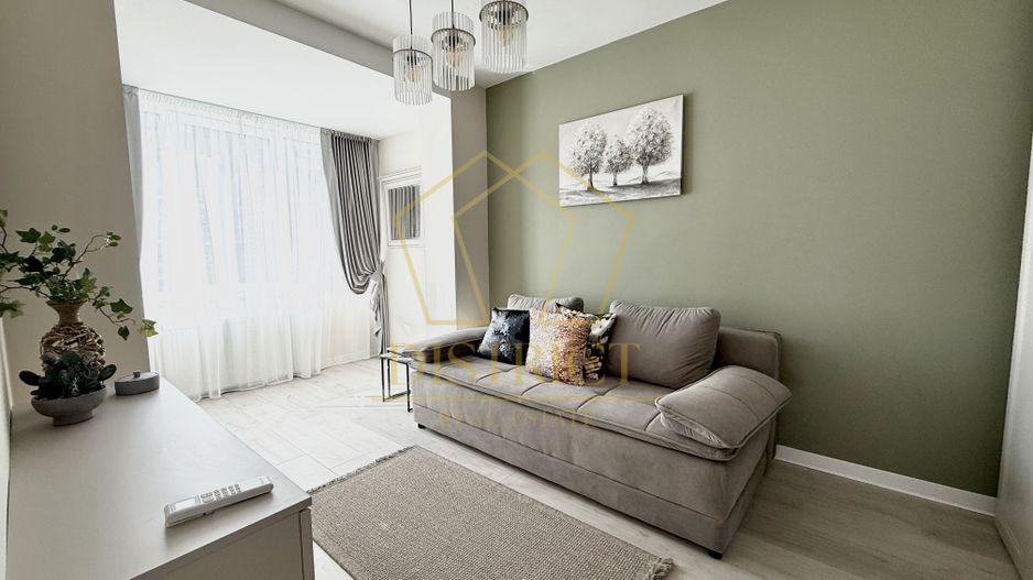 Apartament premium cu 3 camere decomandat | Piata Balcescu - Poză 5