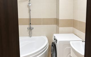 Apartament 2 camere Dec 49 mp Bucium Lidl 103500 euro - Poză 4