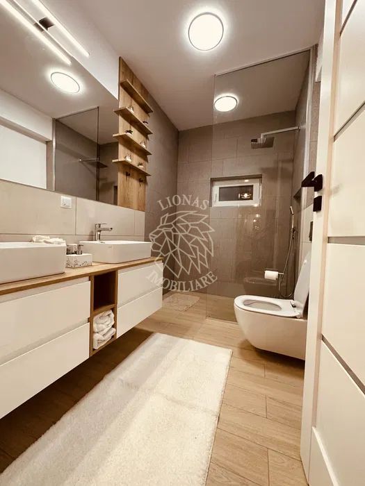 Apartament de Lux 2 camere 53 mp-balcon 11 mp-Zona Lidl - Poză 5