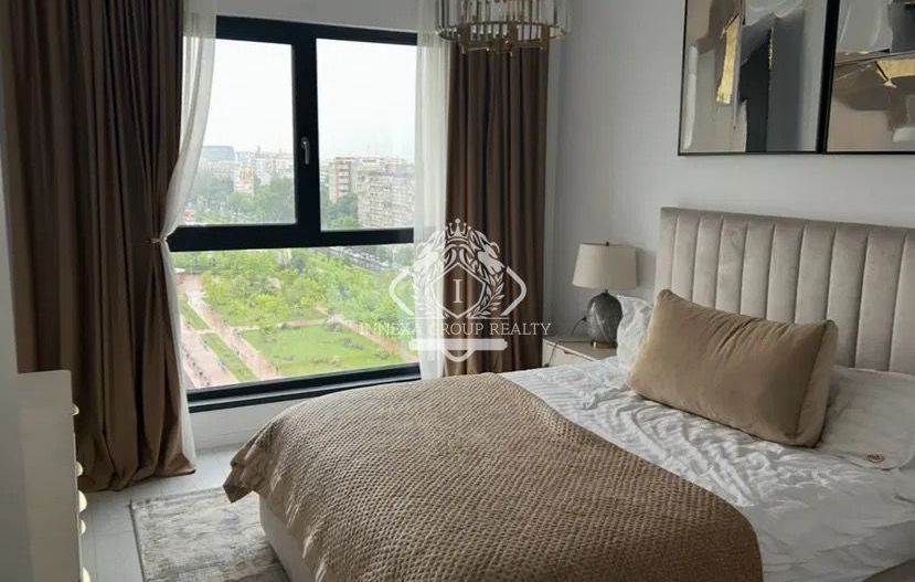 Drumul Taberei-Exigent Plazza | 2 camere | 60mp | et 8 | dec | 235.000 euro - Poză 3