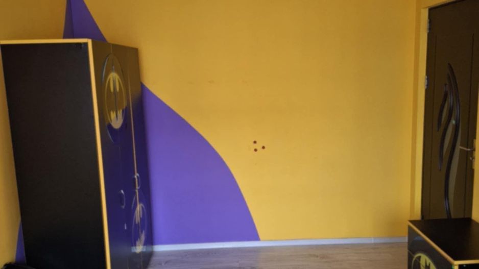 Apartament 3 Camere, 65 MP, Floresti, zona Poligonului - Poză 14